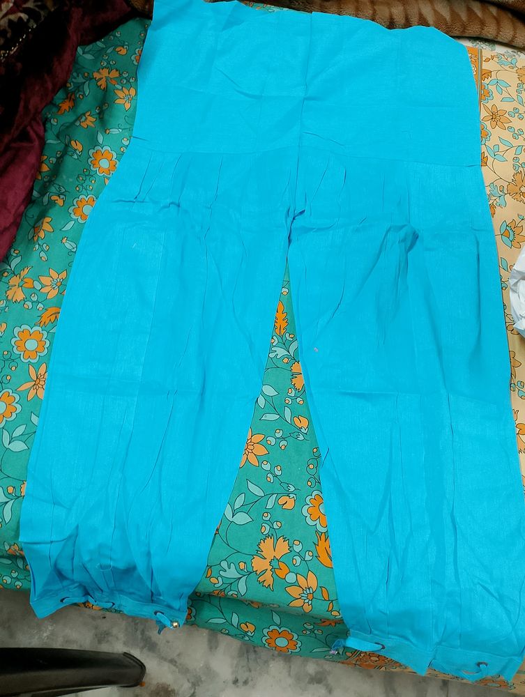 Salwar Cotton