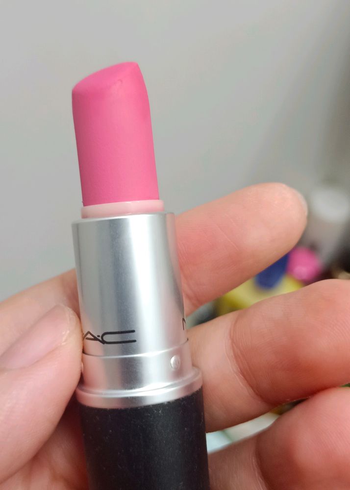 Mac Powder Kiss Lipstick