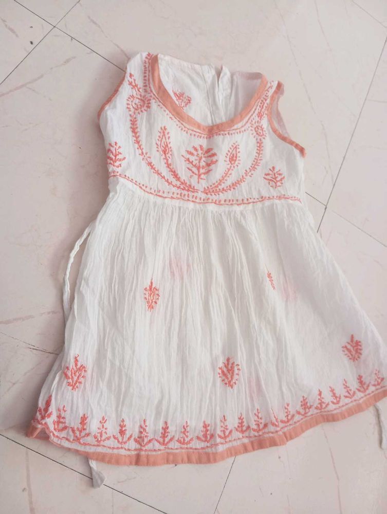 Baby Girl Dress