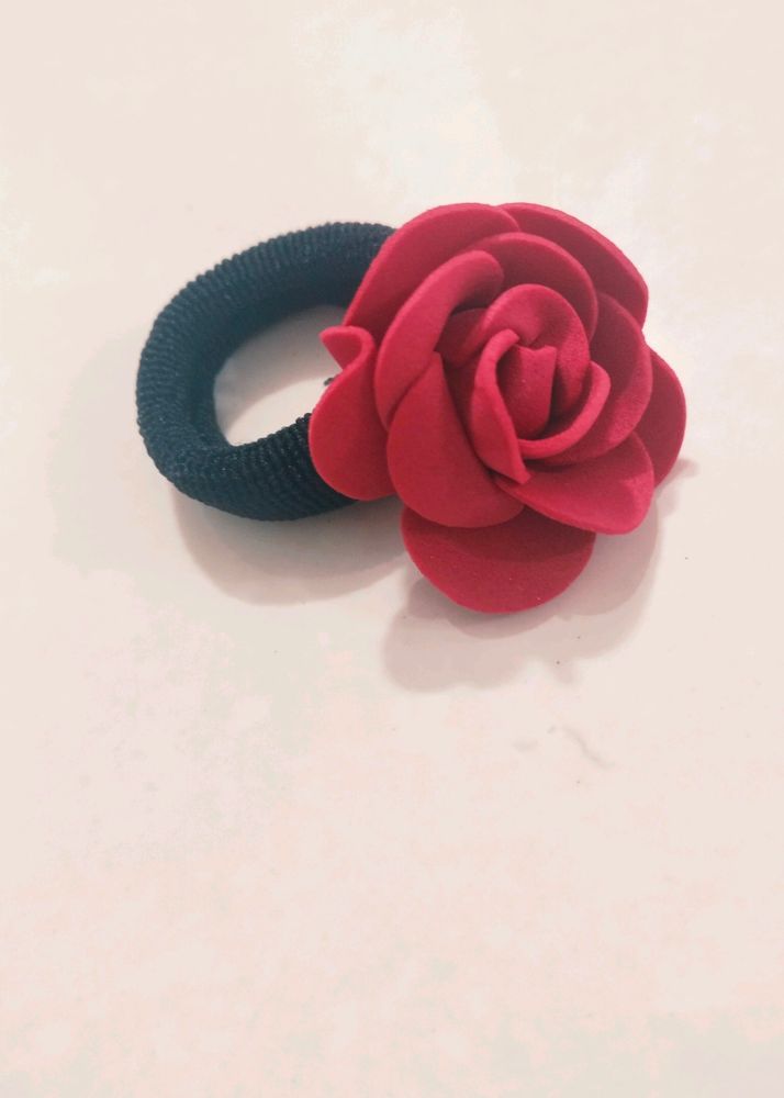 Rose Rubber Bands (Piece 9)