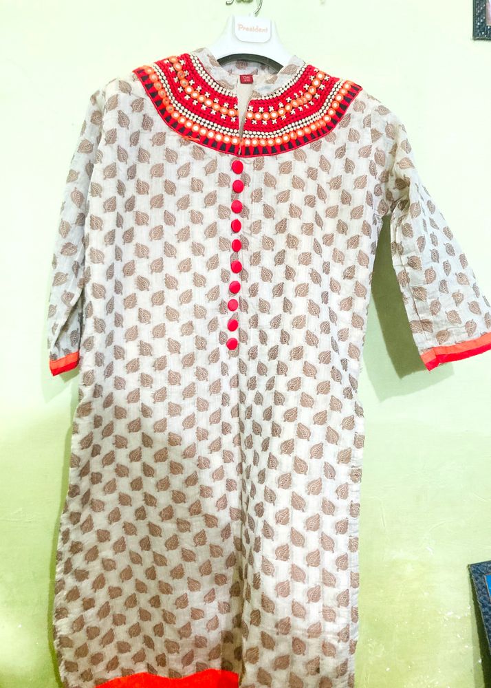 Women Kurti