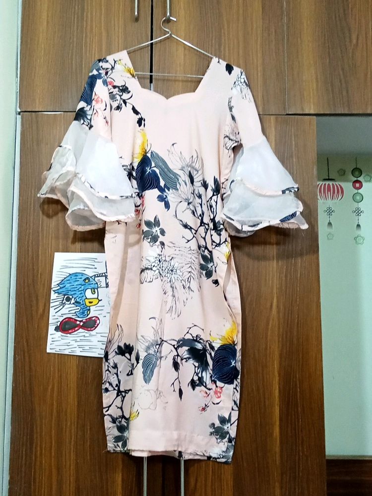 Printed Kurta