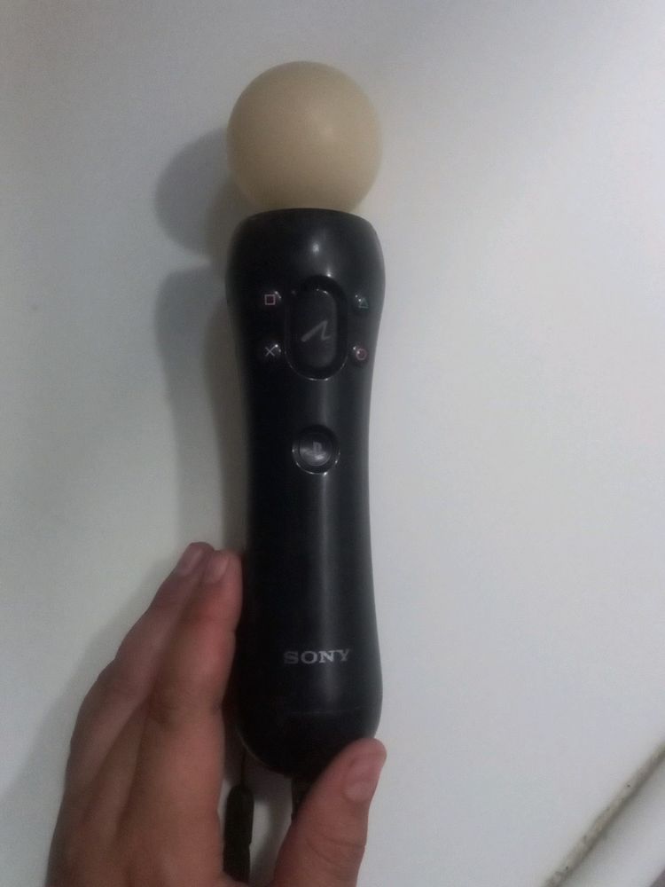 Ps3 Playstation Move