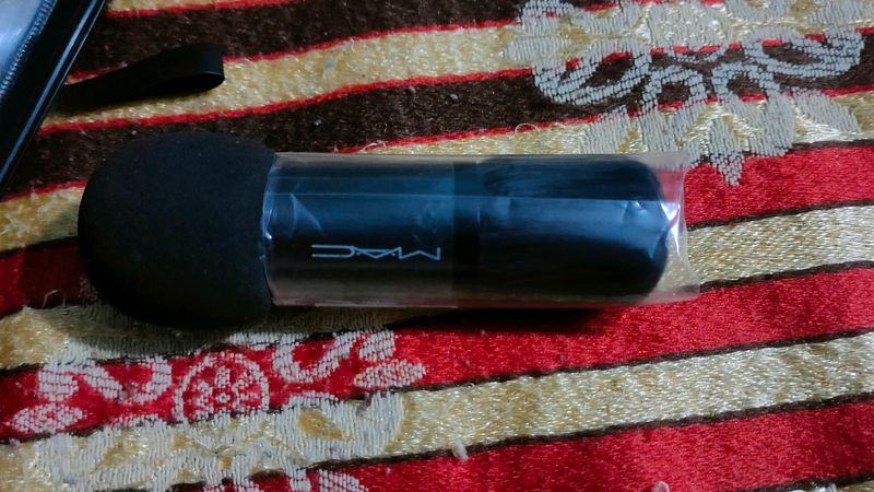 Mac Makeup Brush