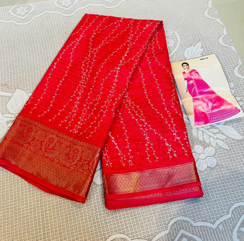 🤩DIWALI 🪔 Sarees With Surprising Gift 🎁