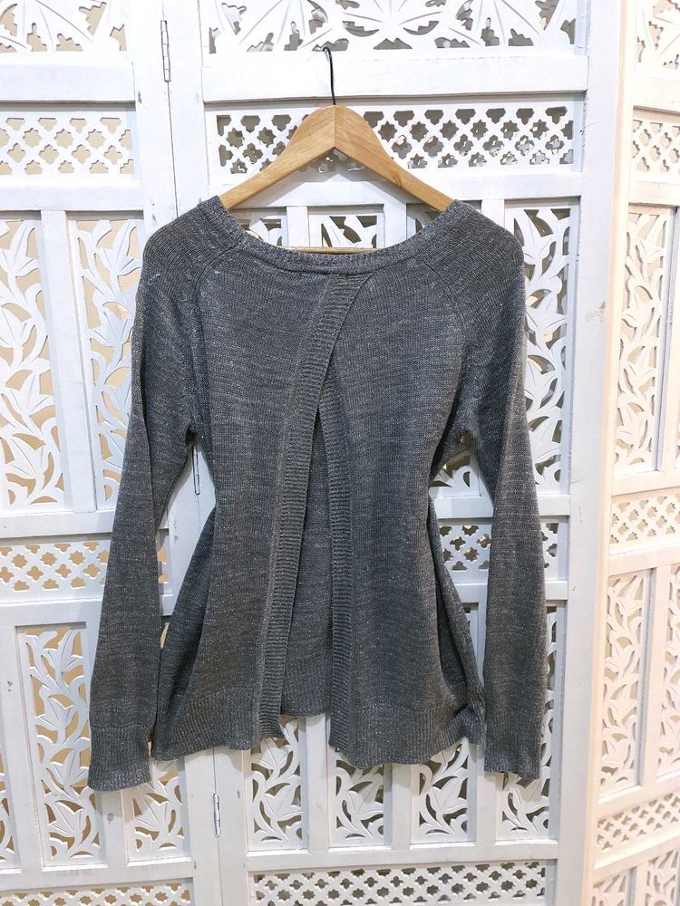 Pinterest Back Designer Shinny Top By Love Design