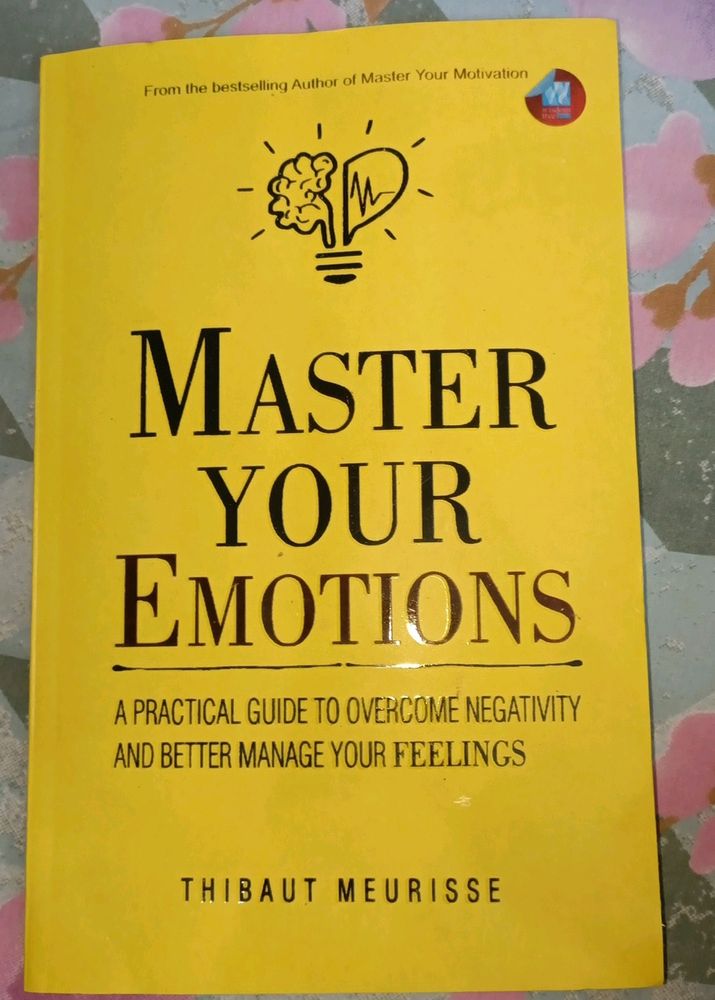 Master Your Emotions