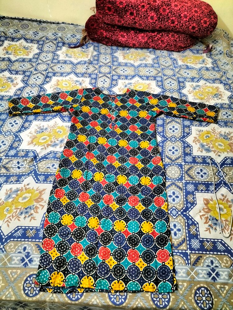 Kurti For Women