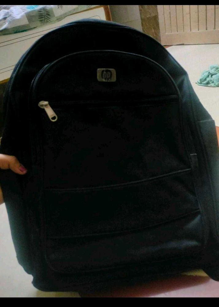 Black Bag