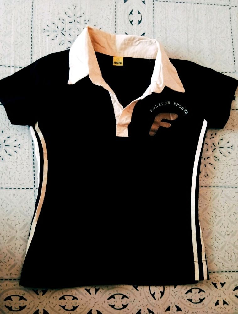 Vintage Polo T-shirt