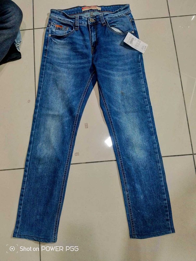 3 Jeans In Just 1200