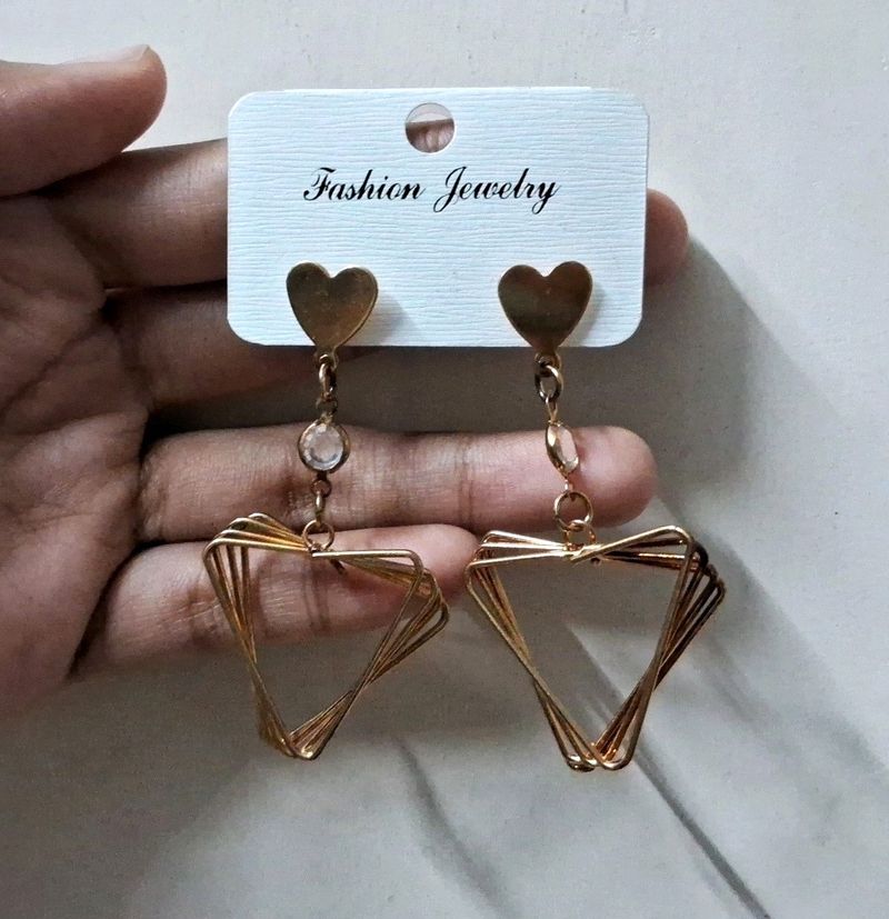 Set Of 2 Earings