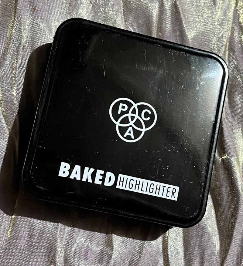 Pac Baked Highlighter