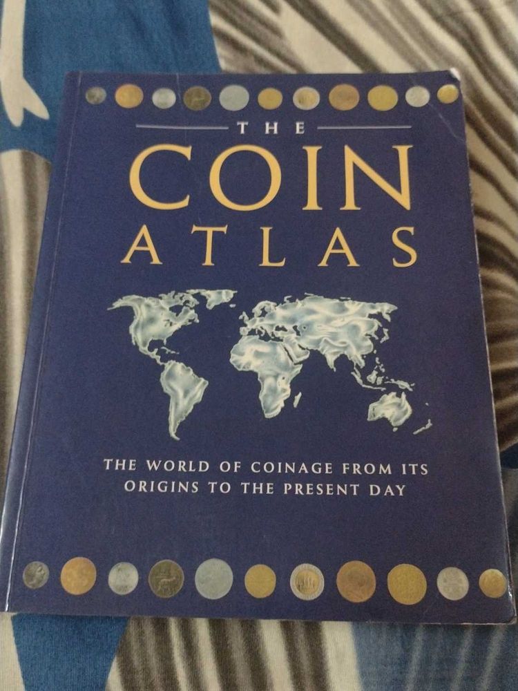 The Coin Atlas