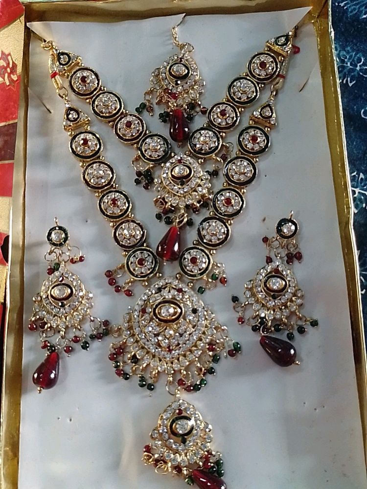 Jewellery set