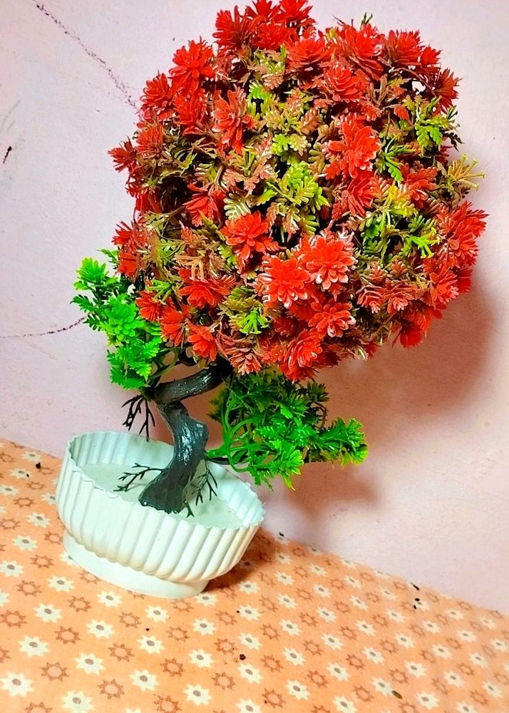 Artificial Flowers