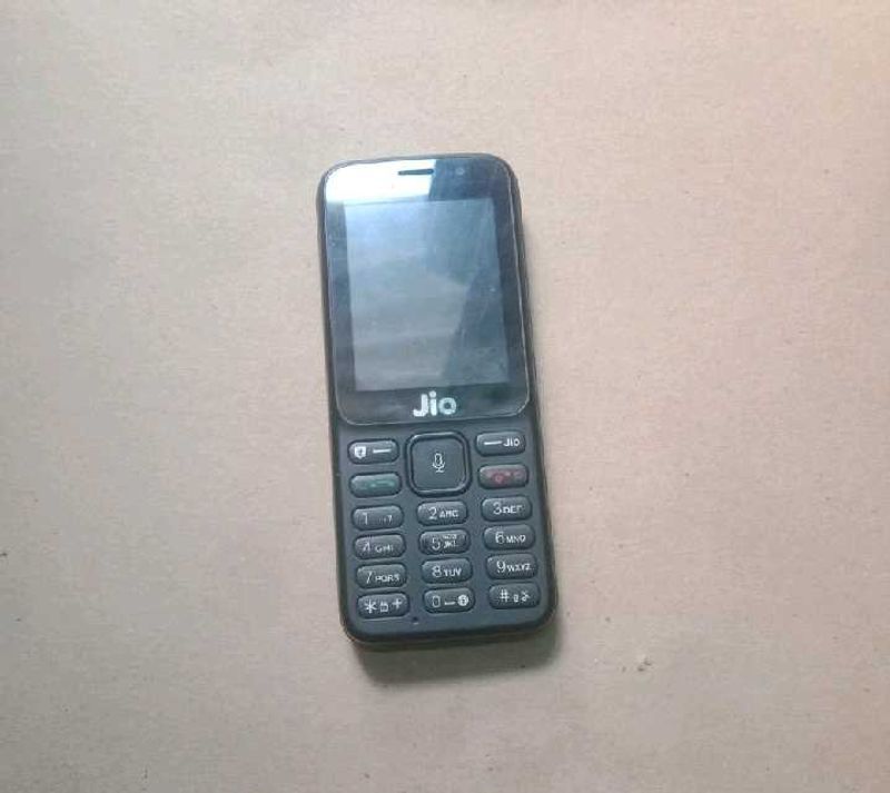 Jio F90M Not Working Mobile