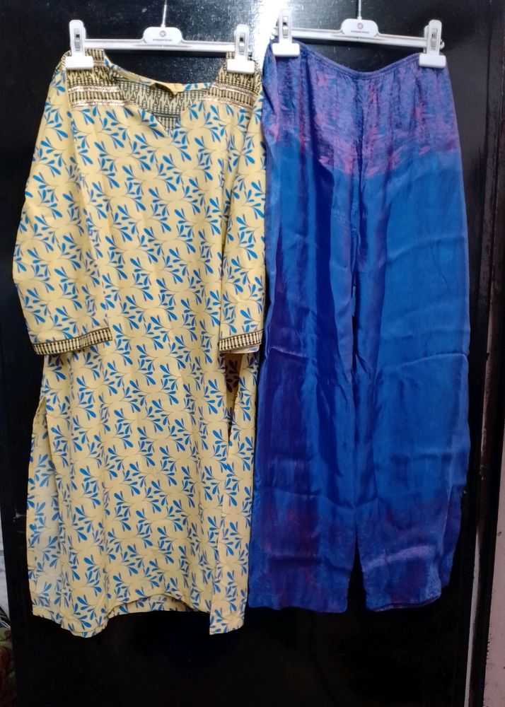 Kurta Set