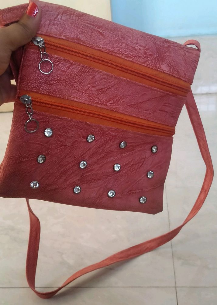 Sling Bag