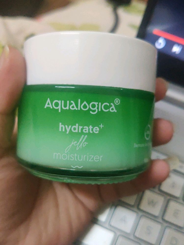 Moisturizer