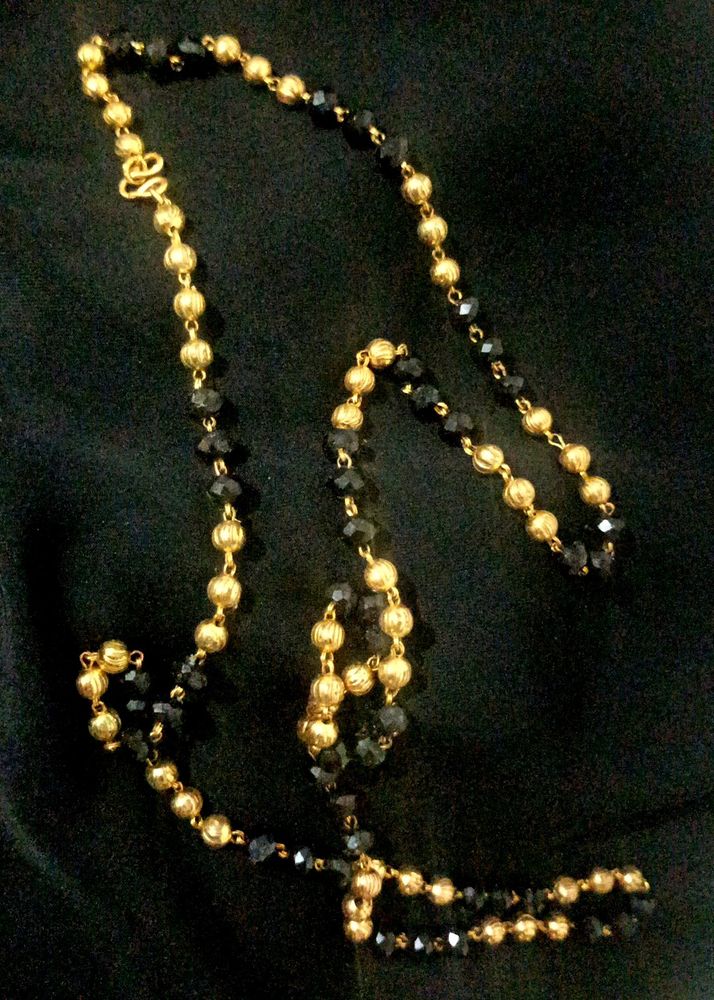 Gold Plated Chain