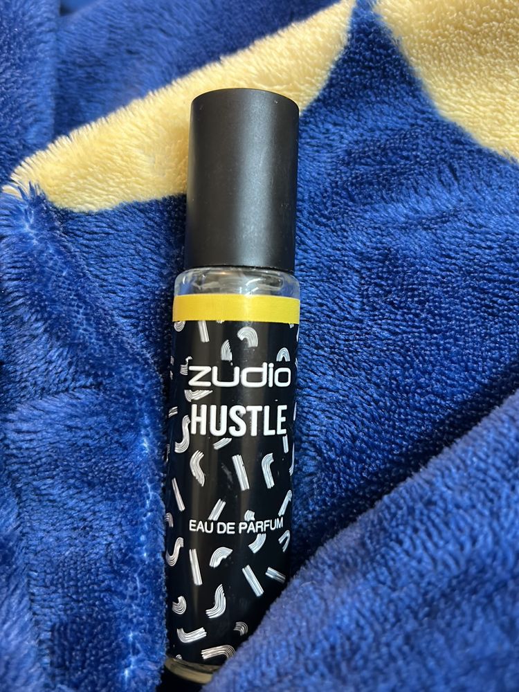 Zudio Pocket Perfume