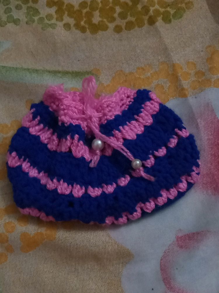 Crochet Purse