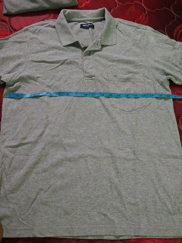 Mens Polo Shirt..m