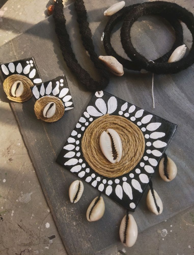 Handmade BOHO jewellery