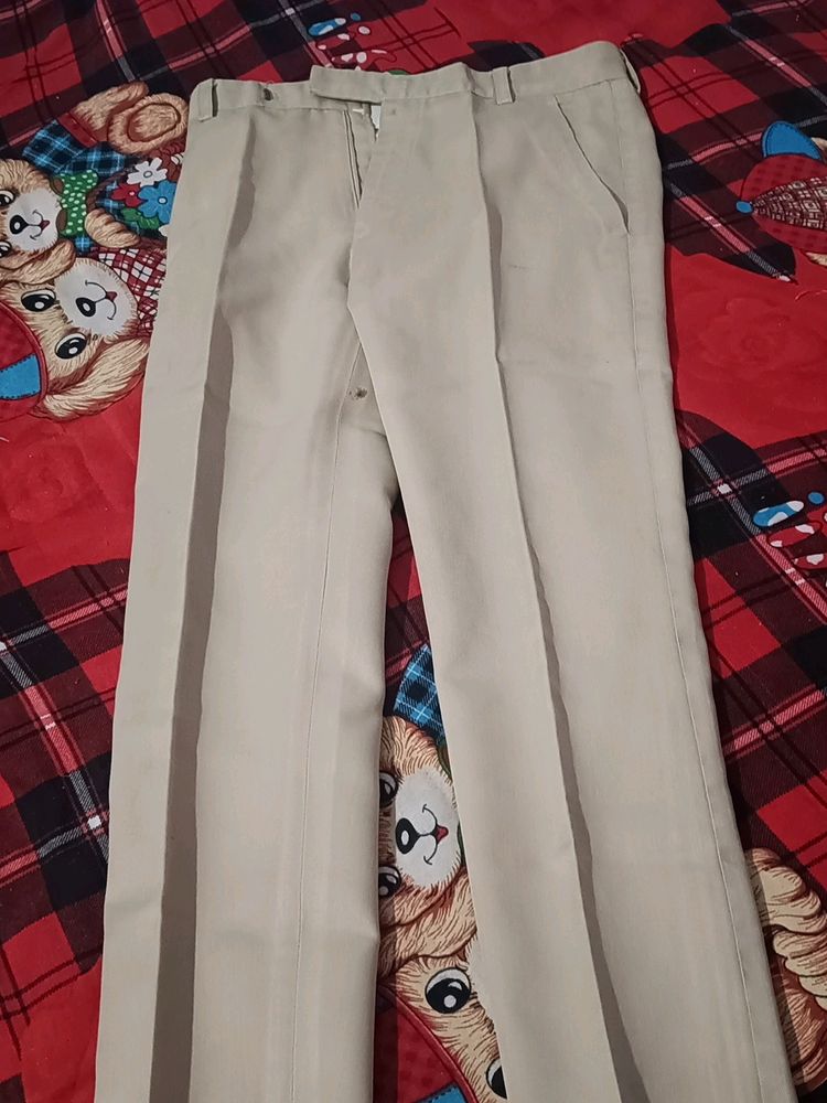 Formal Pant