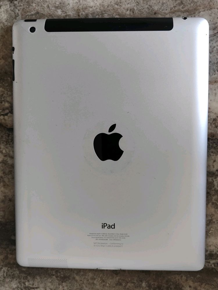 Apple ipad 4th Generation