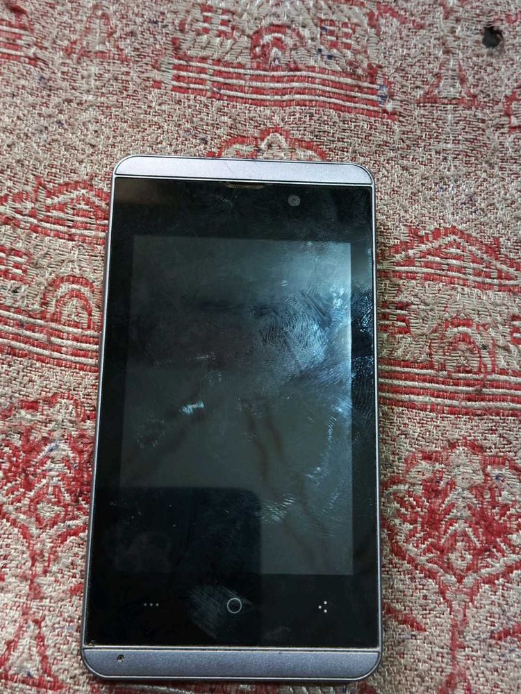 Micromax Q300 3G Smartphone