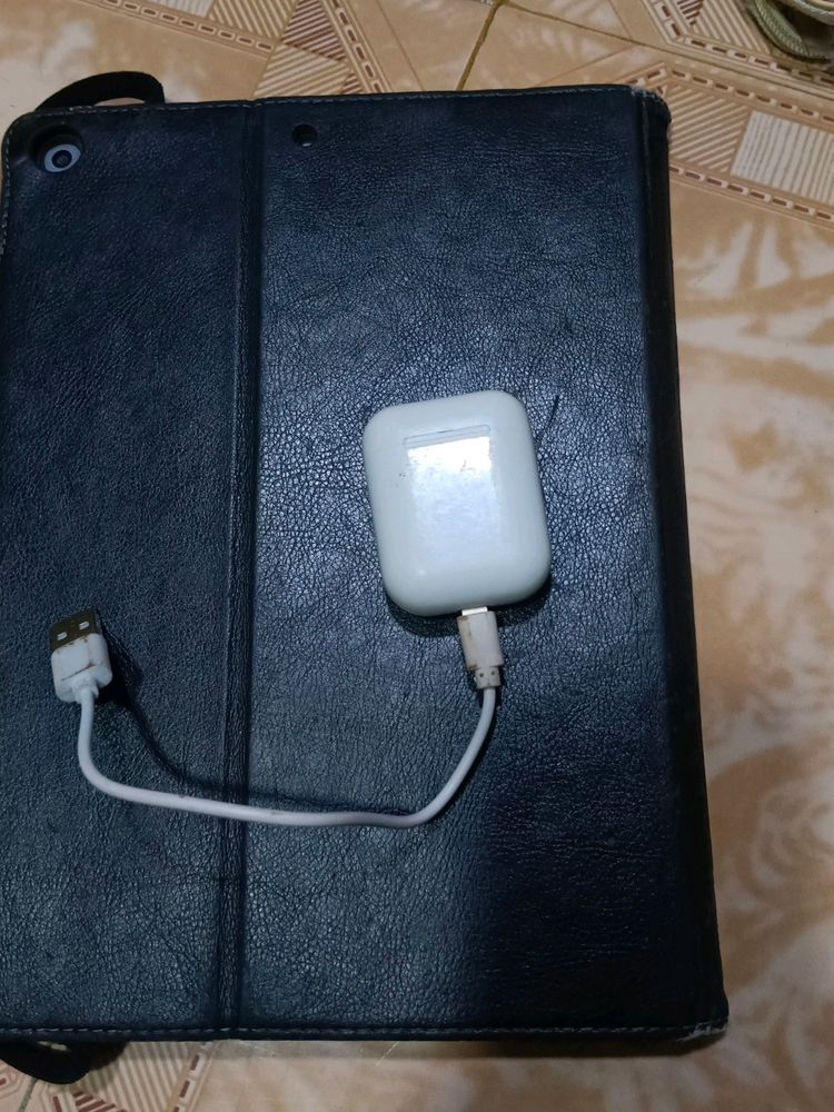 Airpods With Cable🥰