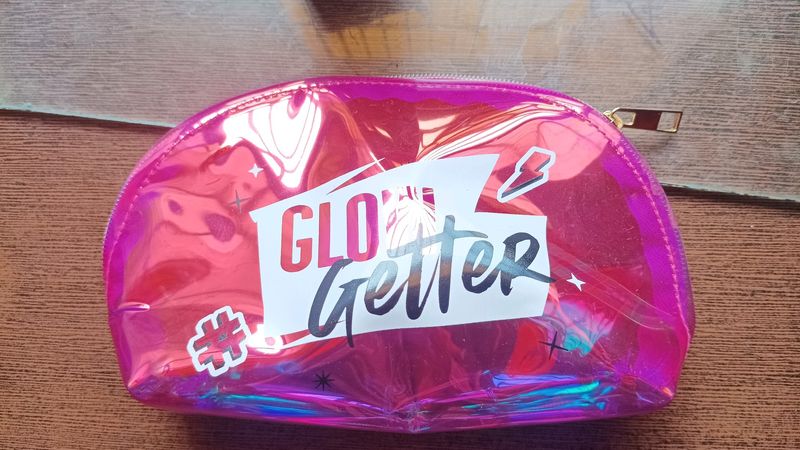 Myglam Glow Getter Pouch