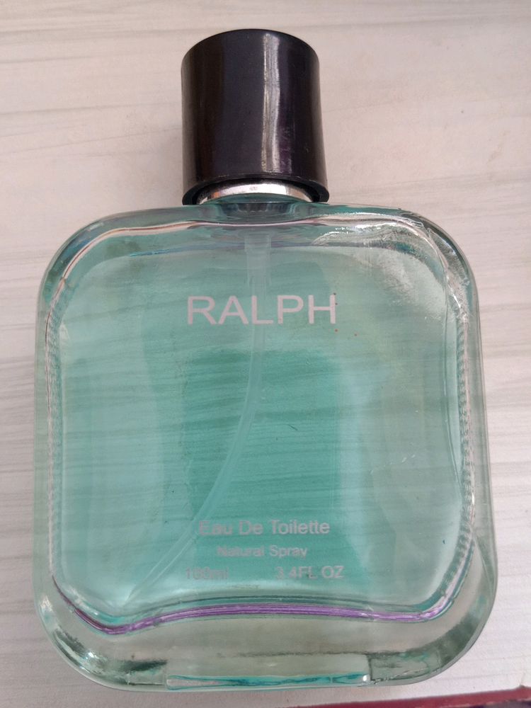 Ralph Perfume