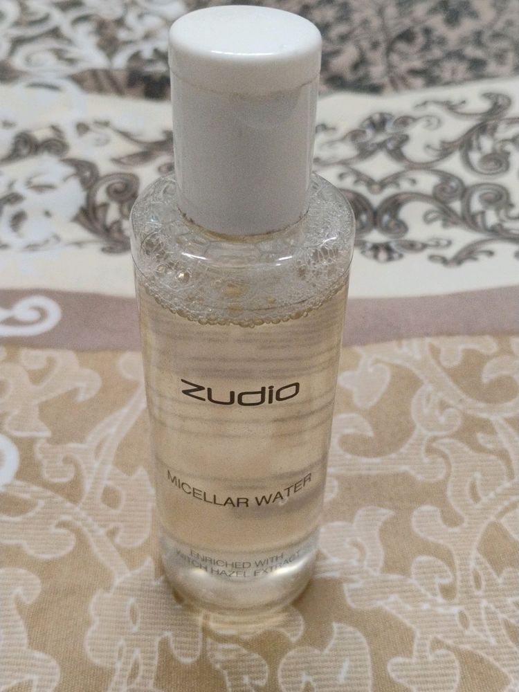 Zudio MICELLAR Water