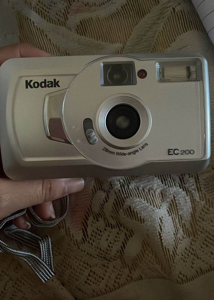 kodak camera