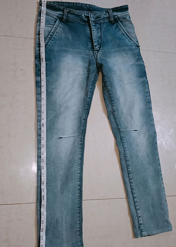 Used Twice Like New Branded Jeans