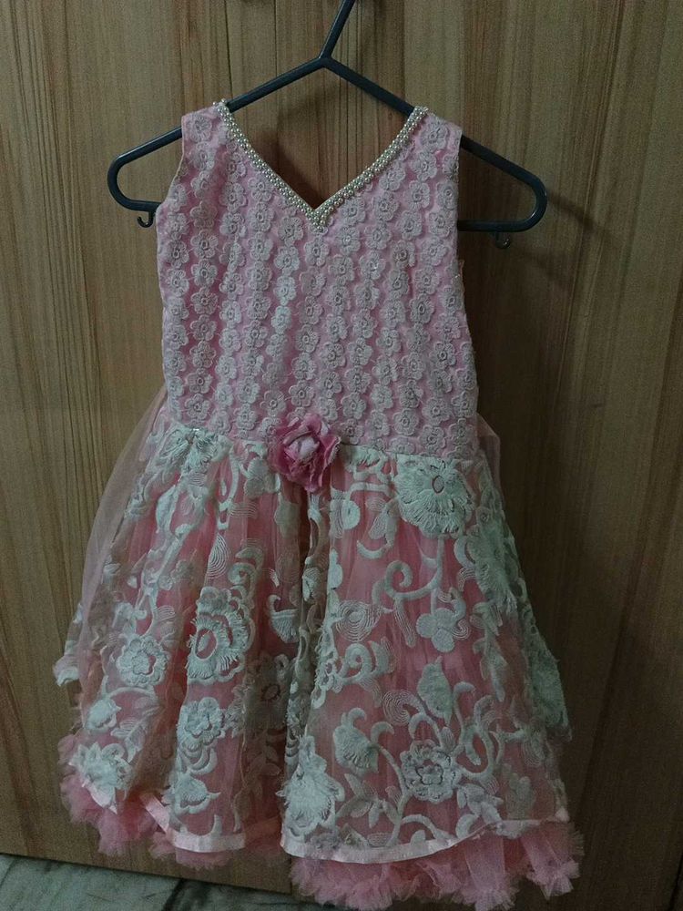 Girls Frock