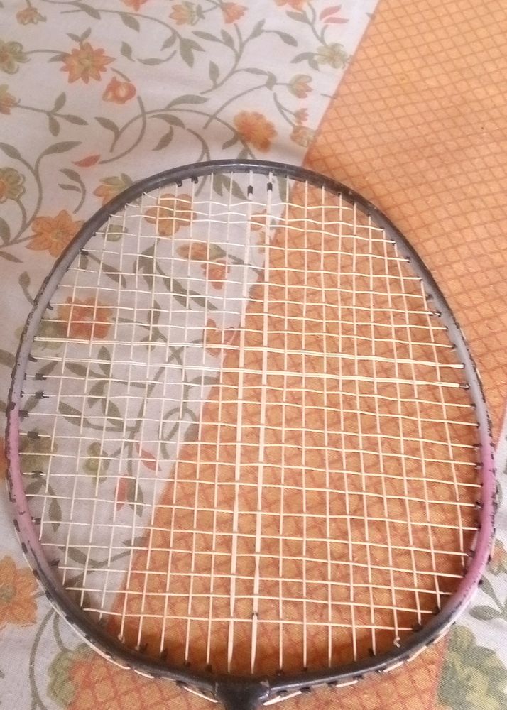 Badminton Racket