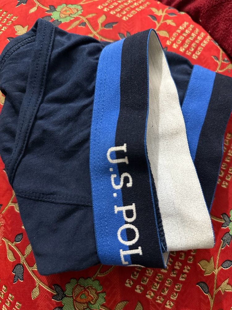 USPA Man Underwear