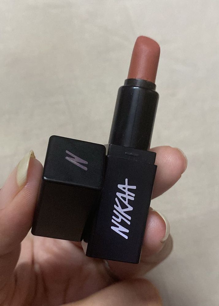 Nykaa Mini Lipstick