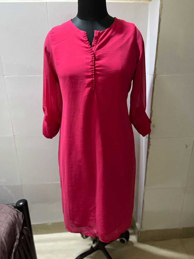 Kurti Pant