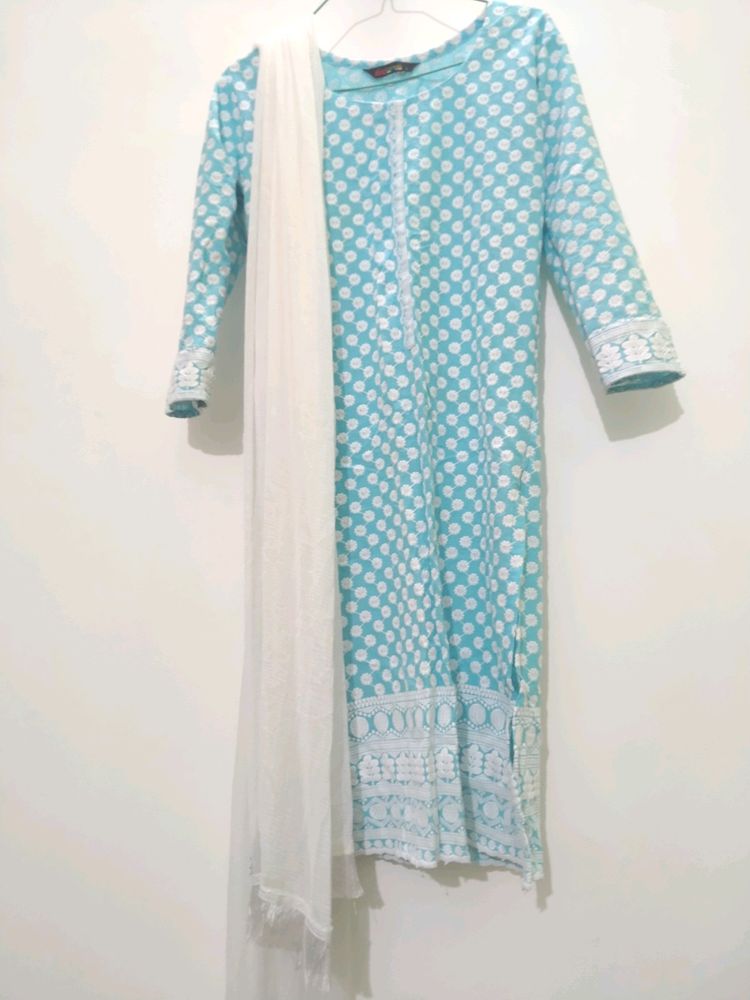 Kurta Sets