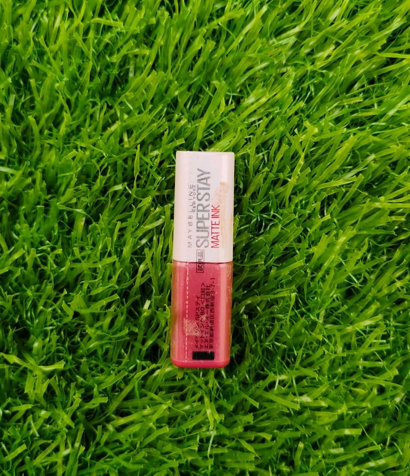 Maybelline Super Stay Matte Ink