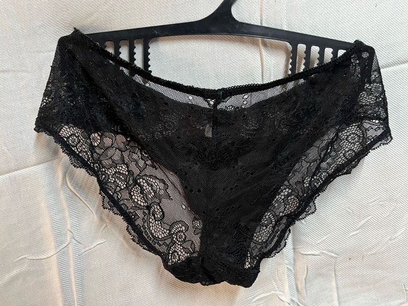 Used  Lace Women Panty.