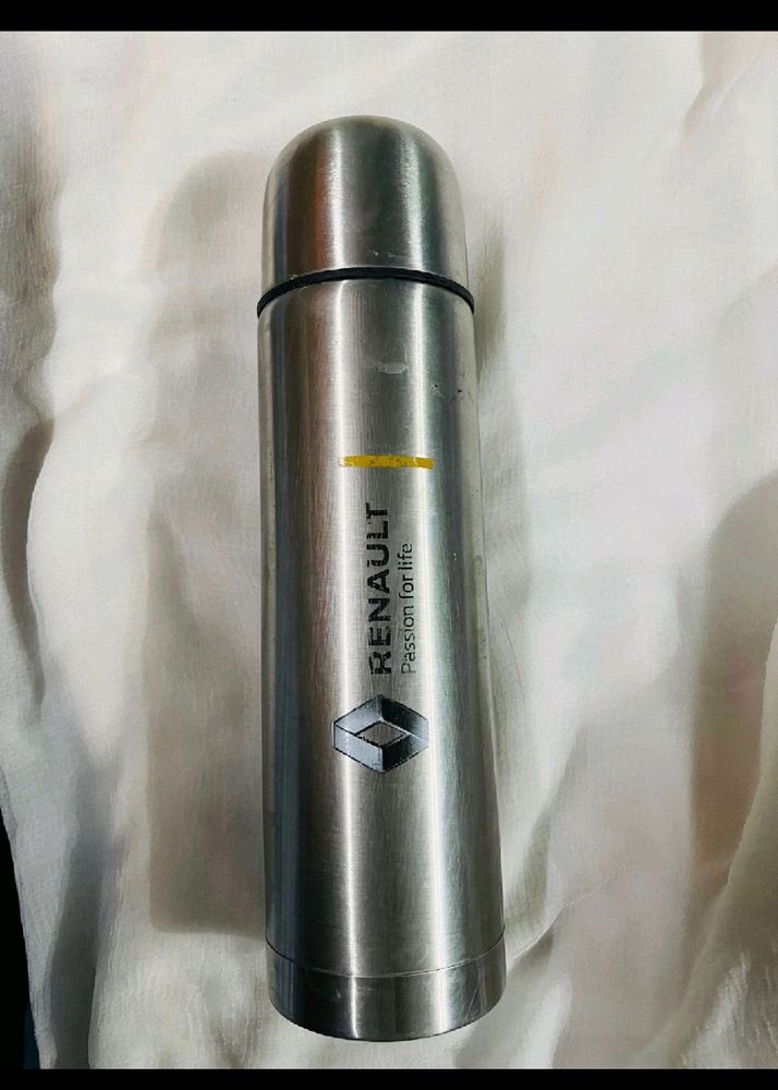 Steel Water Bottle