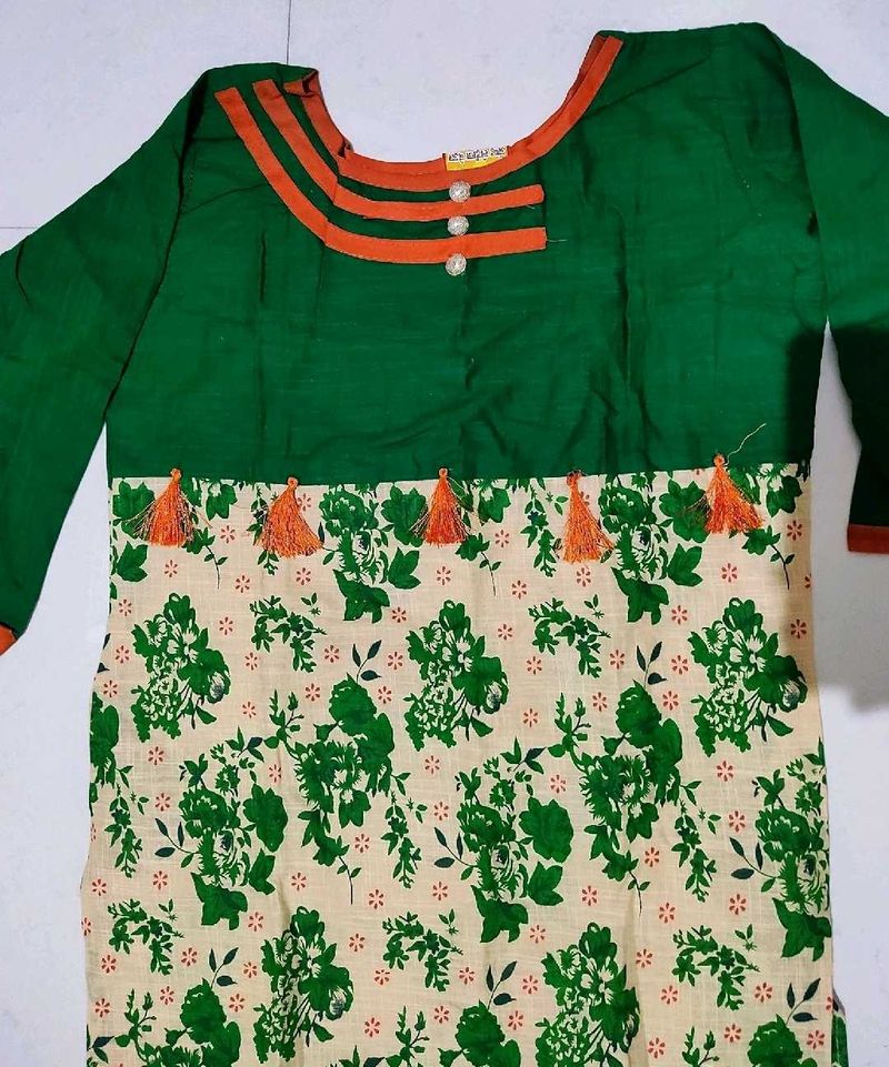 New Women Kurti