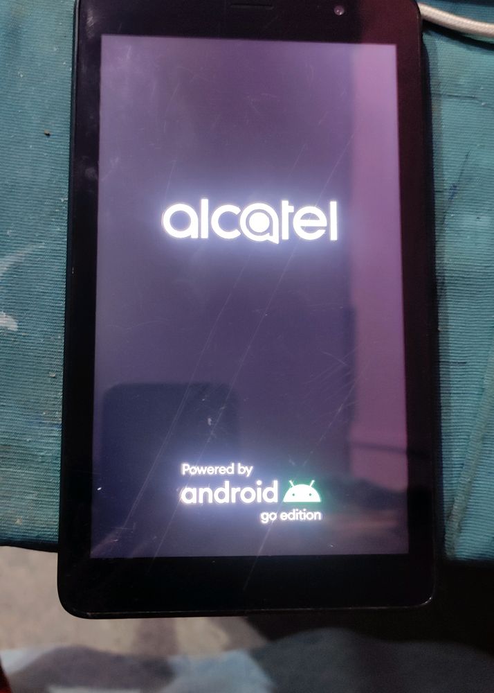 Alcatel Tabs