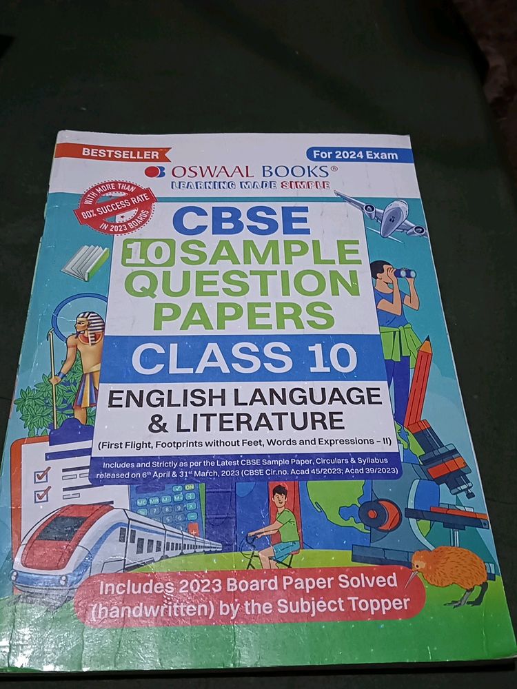 CBSE 10 sample Question Paper